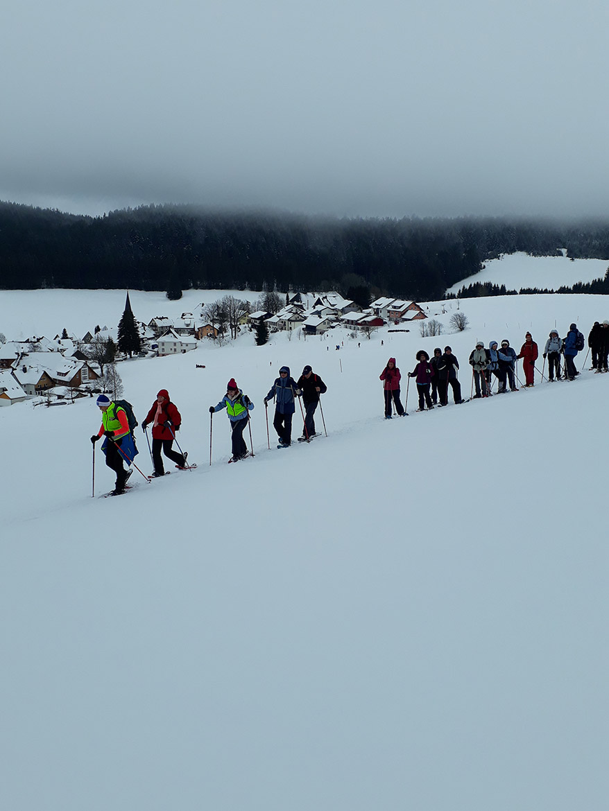 SAMEDI FAMILLE DU 26 JANVIER